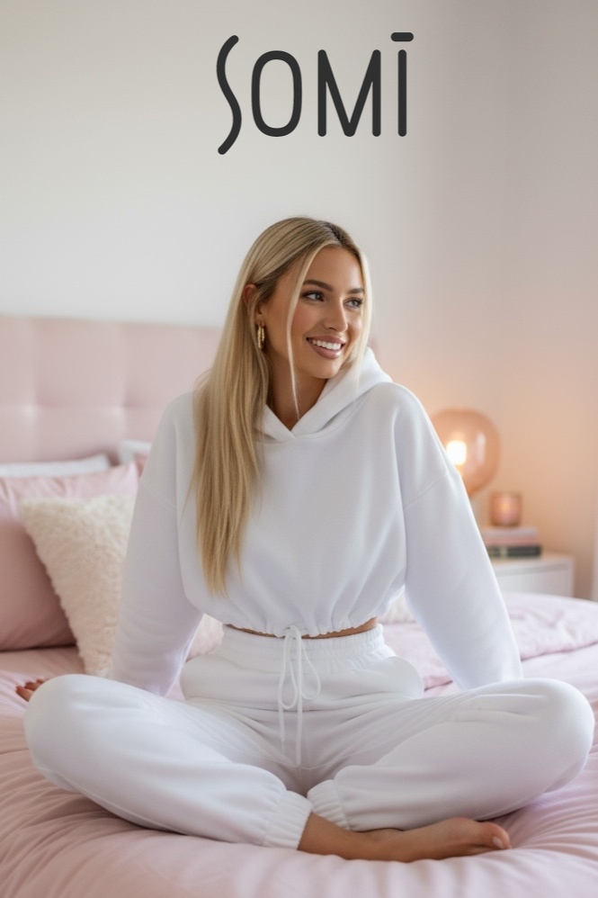 SoMi Tracks | Top and Bottom set