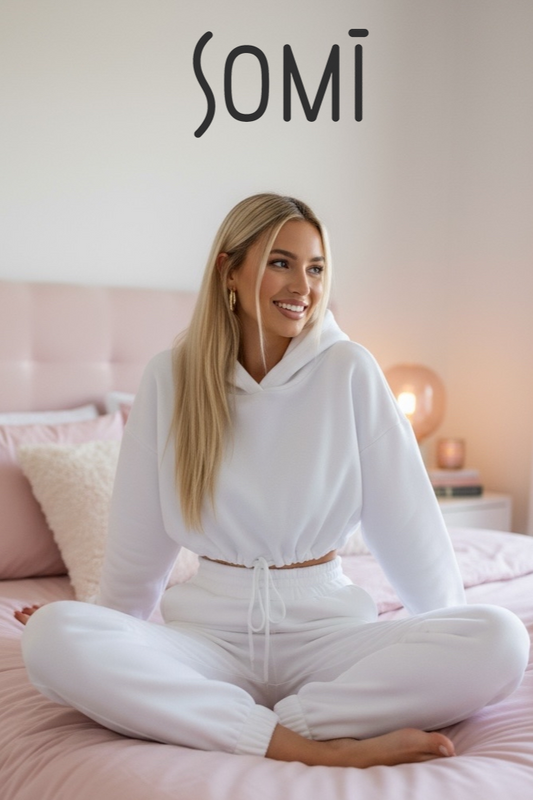 SoMi Tracks | Top and Bottom set