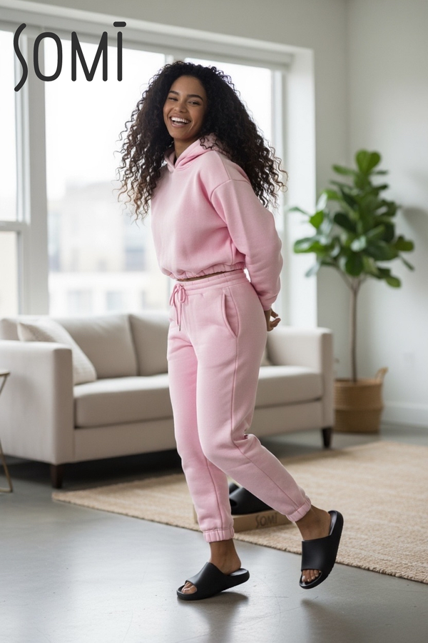 SoMi Tracks | Top and Bottom set