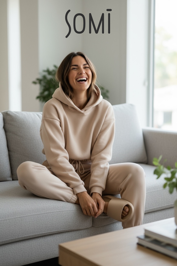 SoMi Tracks | Top and Bottom set