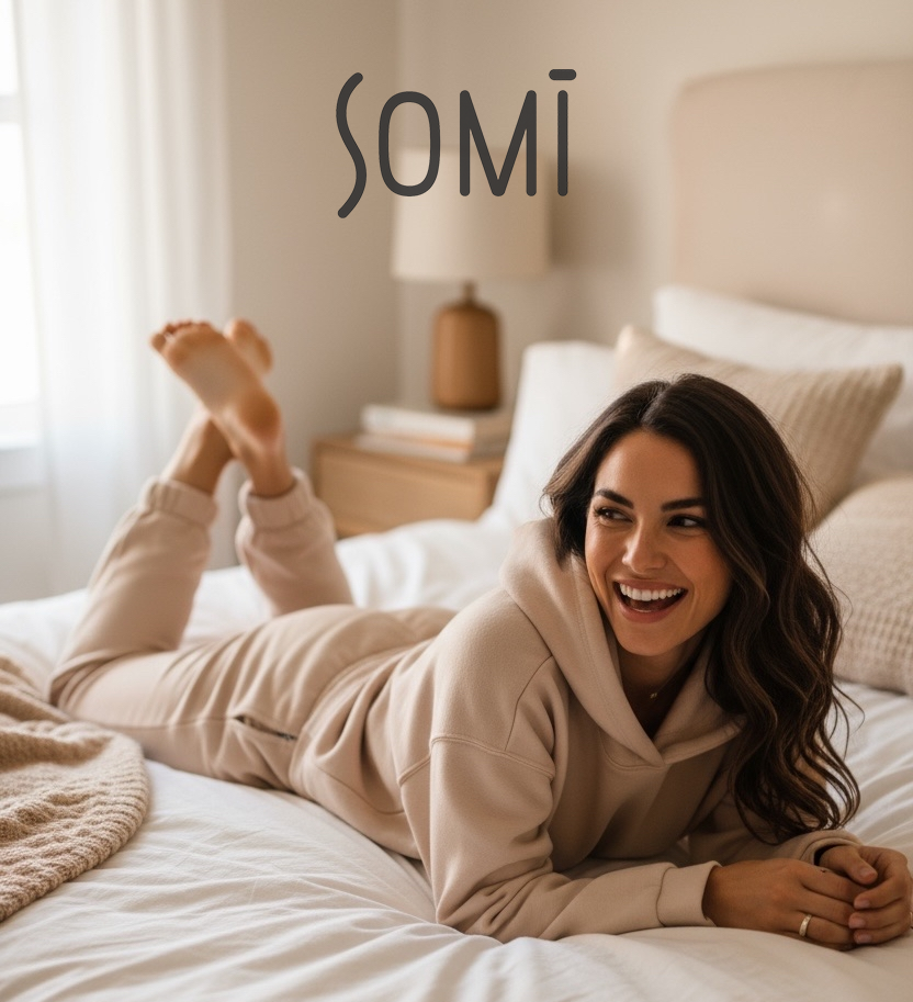 SoMi Tracks | Top and Bottom set