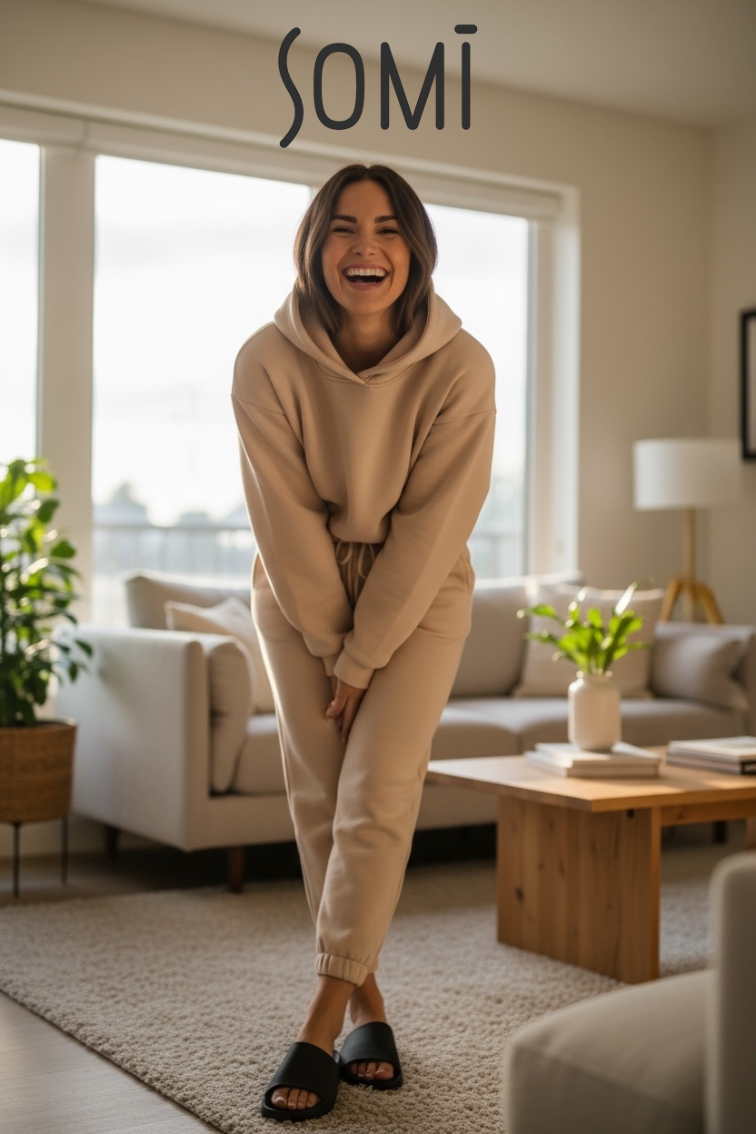 SoMi Tracks | Top and Bottom set