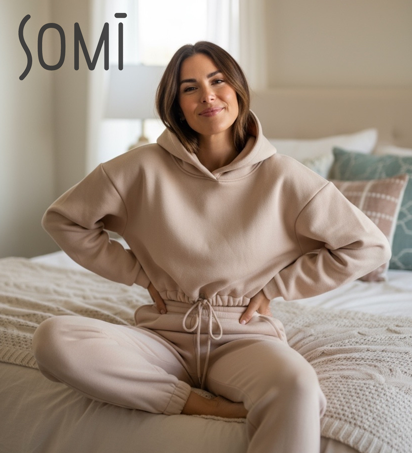 SoMi Tracks | Top and Bottom set