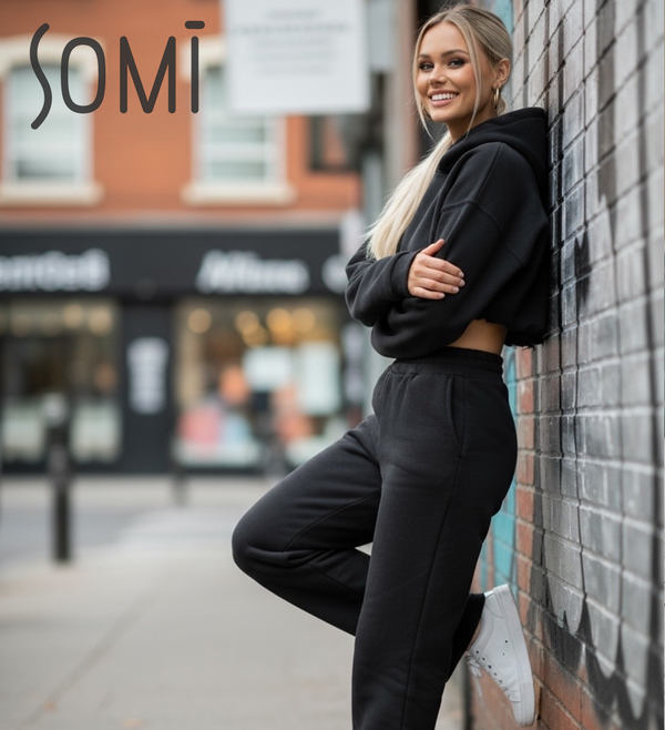 SoMi Tracks | Top and Bottom set