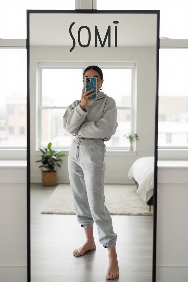 SoMi Tracks | Top and Bottom set